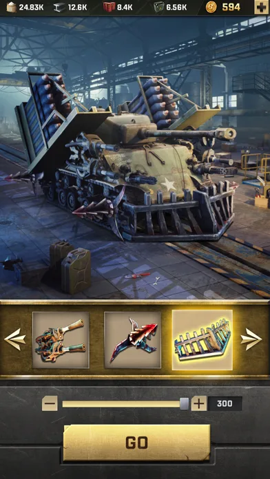 Dead Empire: Zombie War screenshot 5
