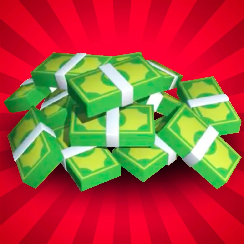 Money Buster 3D: Fake or Real