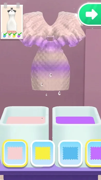 Yes, that dress! screenshot 4