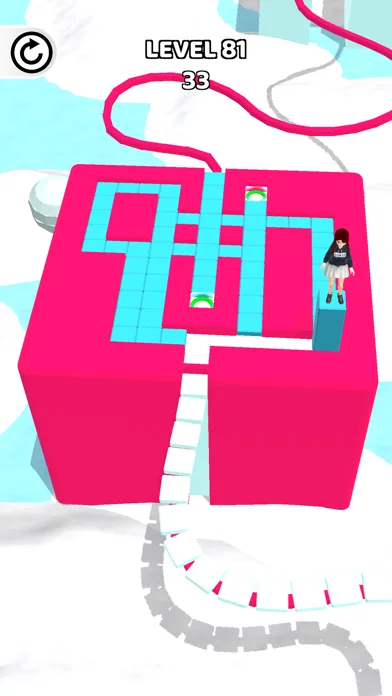 Stacky Dash screenshot 4