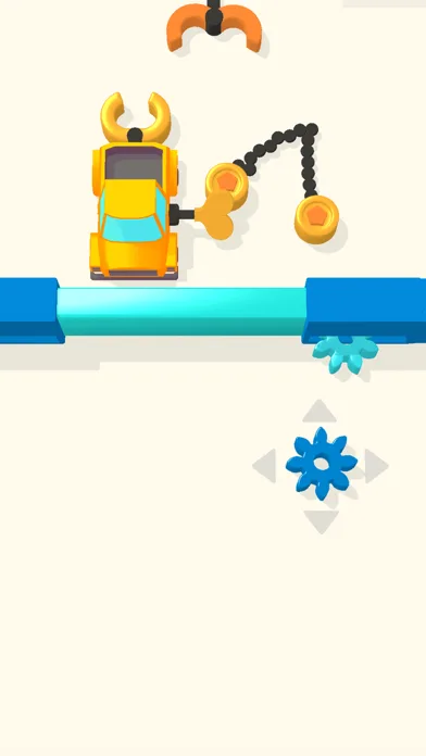 Fun Board 3D screenshot 2