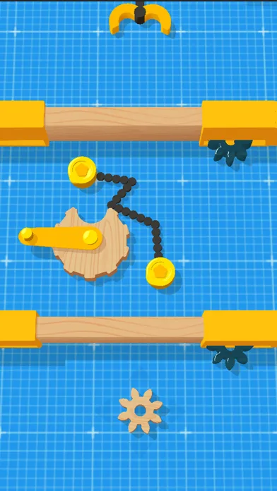 Fun Board 3D screenshot 3