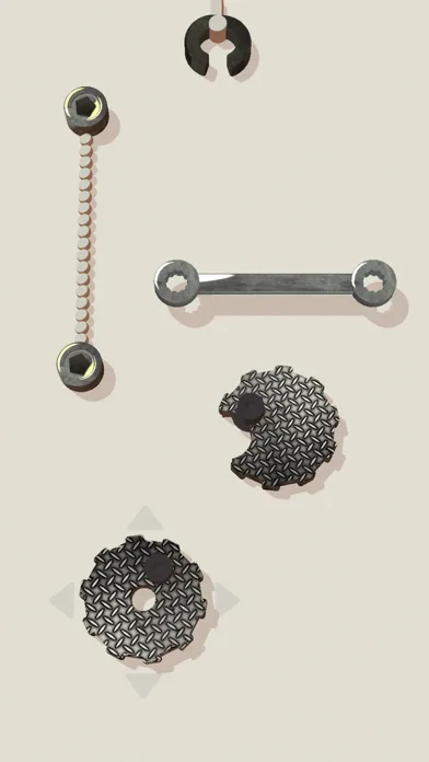 Fun Board 3D screenshot 5