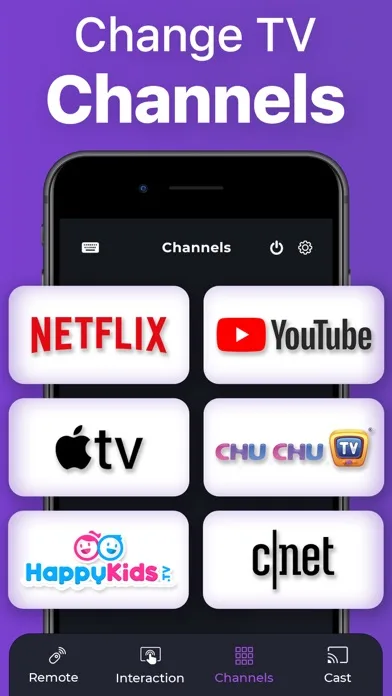 Remote for Roku TV: TCL & Onn screenshot 3