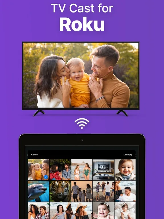 Remote for Roku TV: TCL & Onn screenshot 5