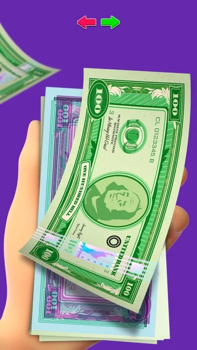 Money Maker 3D - Print Cash screenshot 3