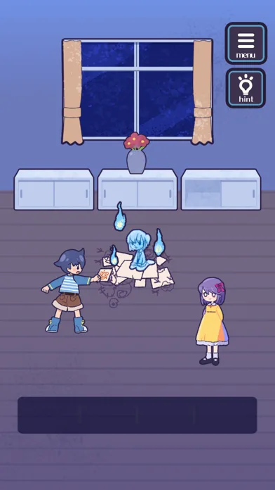 Escape!! Ghost School screenshot 2