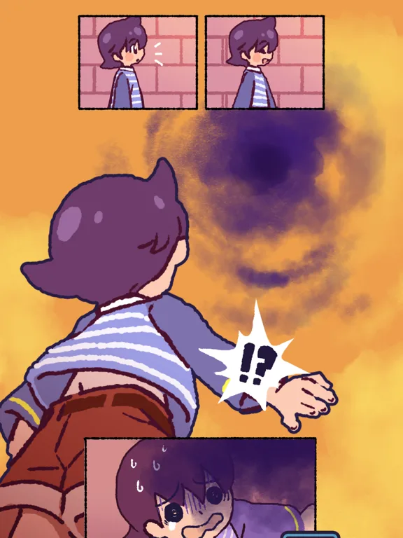 Escape!! Ghost School screenshot 4