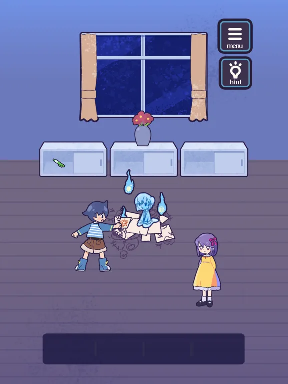 Escape!! Ghost School screenshot 5