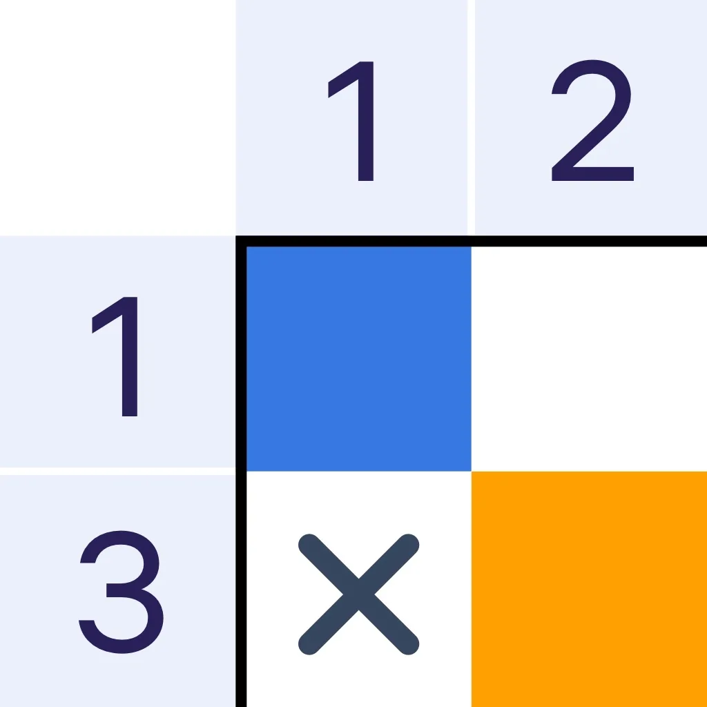 Nonogram.com Color: Logic Game