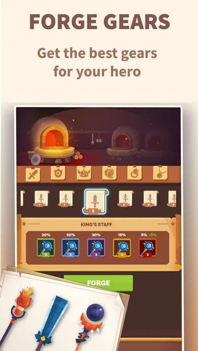 Focus Quest: Study buddy screenshot 5