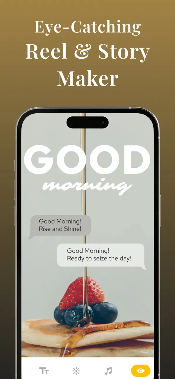 Story Maker & Reels Maker screenshot 1