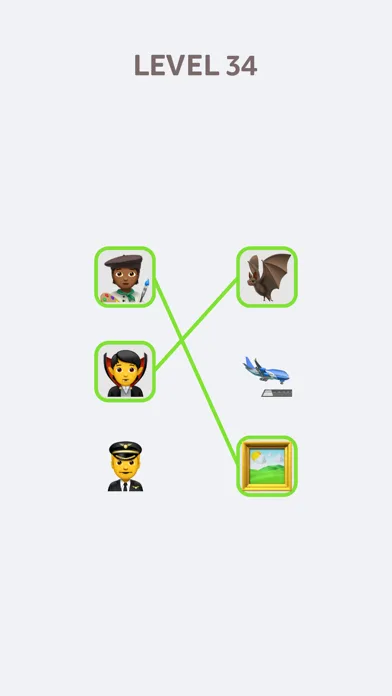 Emoji Puzzle! screenshot 1