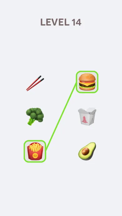 Emoji Puzzle! screenshot 2