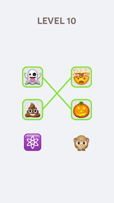 Emoji Puzzle! screenshot 3