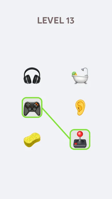 Emoji Puzzle! screenshot 4