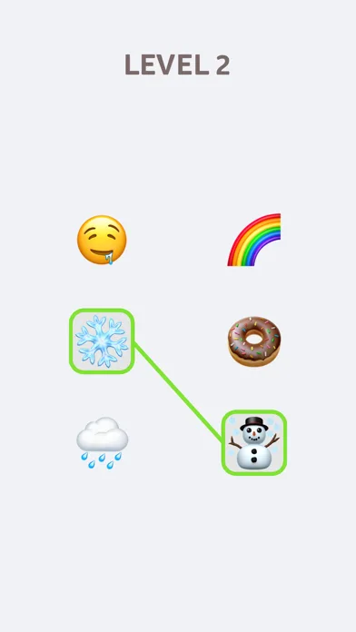 Emoji Puzzle! screenshot 5