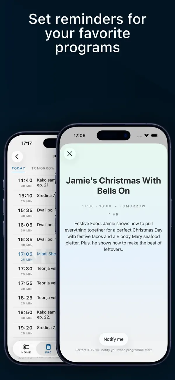 IPTV - Watch TV Online screenshot 4