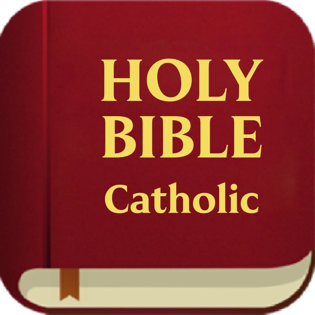 Catholic Bible.
