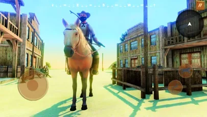 Horse Riding Simulator 2020 screenshot 4