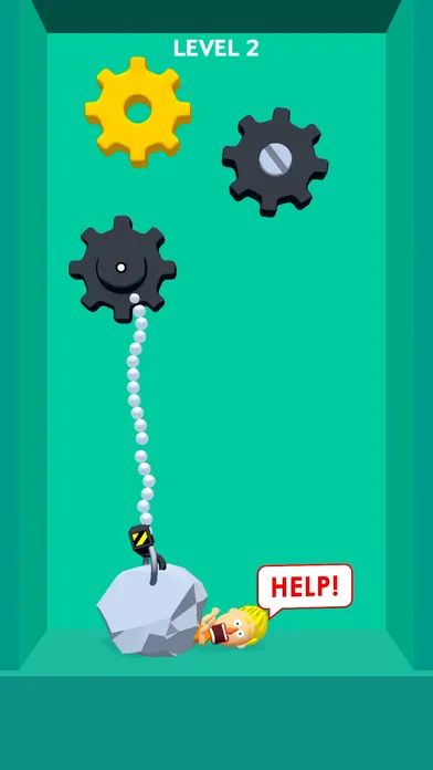 Rescue Machine! screenshot 2