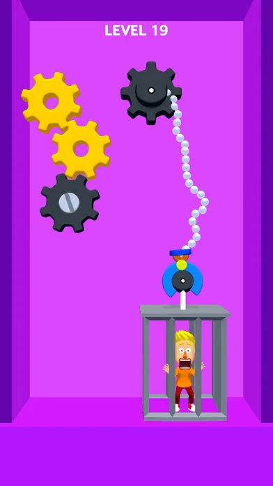 Rescue Machine! screenshot 4