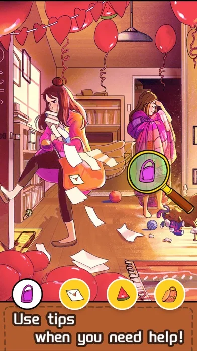 Find It! - Hidden Object Games screenshot 4