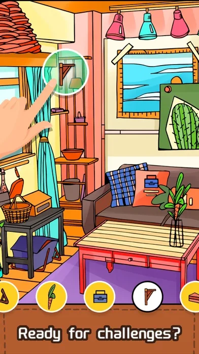 Find It! - Hidden Object Games screenshot 5