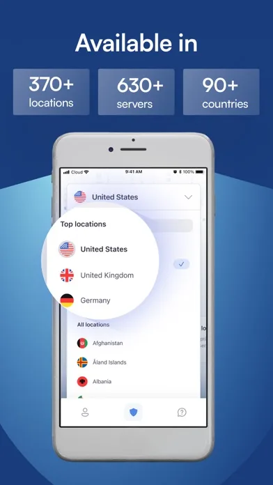 Urban VPN screenshot 3
