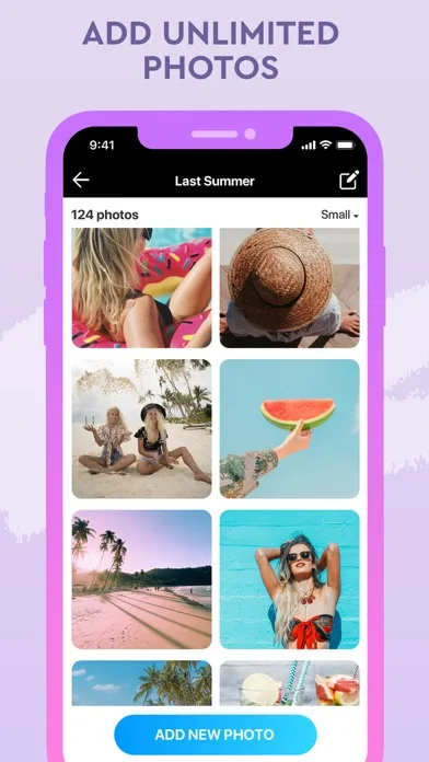 Photo Widget: Picture Widgets screenshot 3
