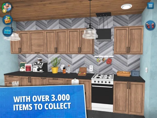 House Flipper Home Design screenshot 2