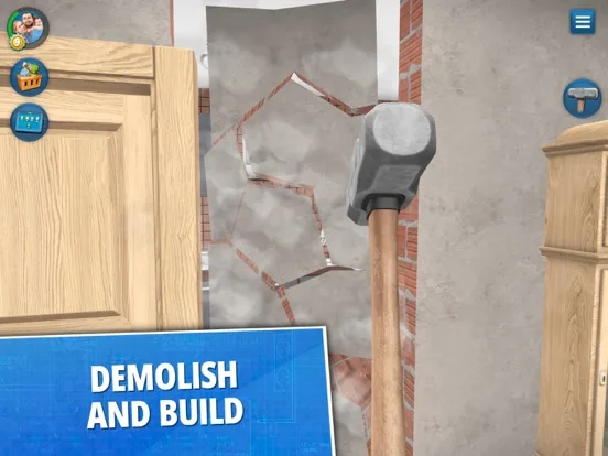 House Flipper Home Design screenshot 3