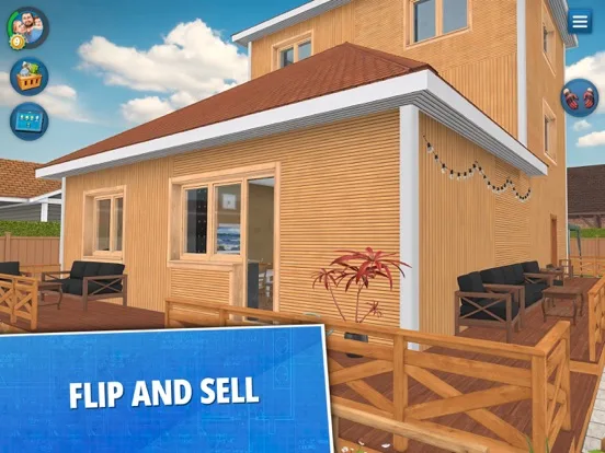 House Flipper Home Design screenshot 5