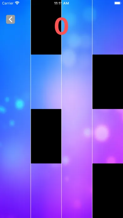 Magic Piano: Music Game 2020 screenshot 3
