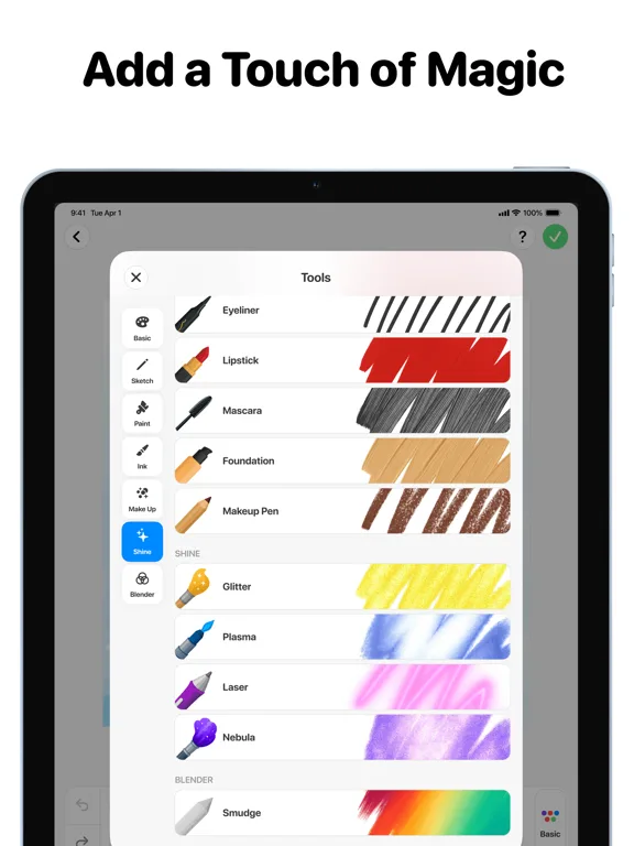 Color Pop AI - Coloring Book screenshot 5