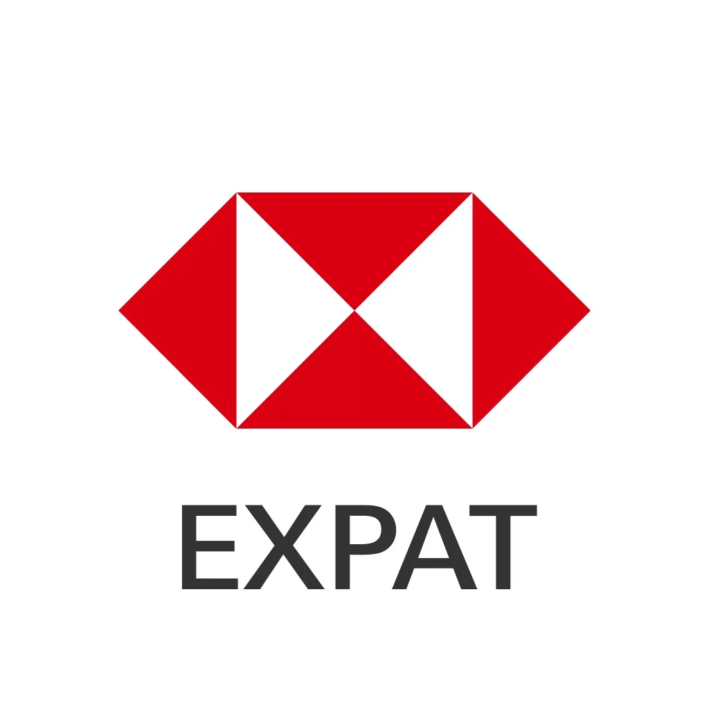 HSBC Expat