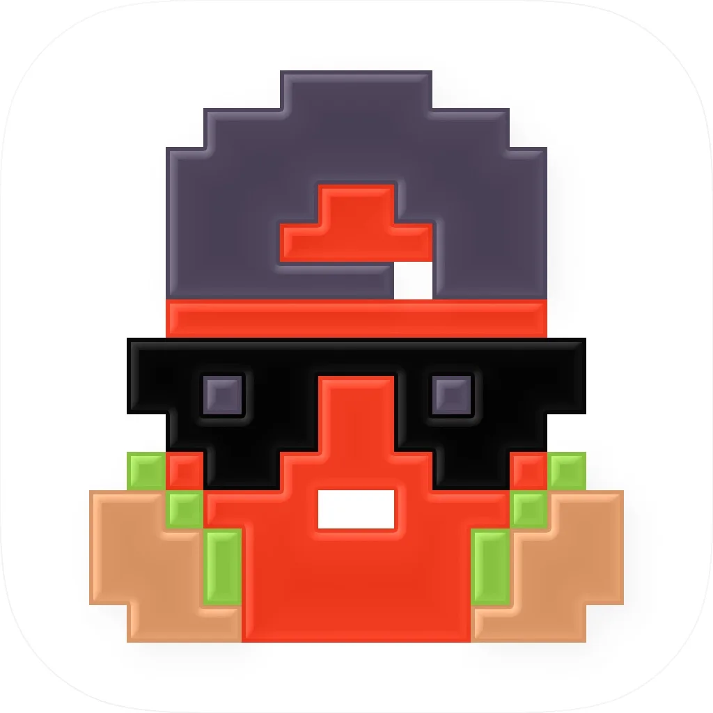 Pixelnite for Fortnite
