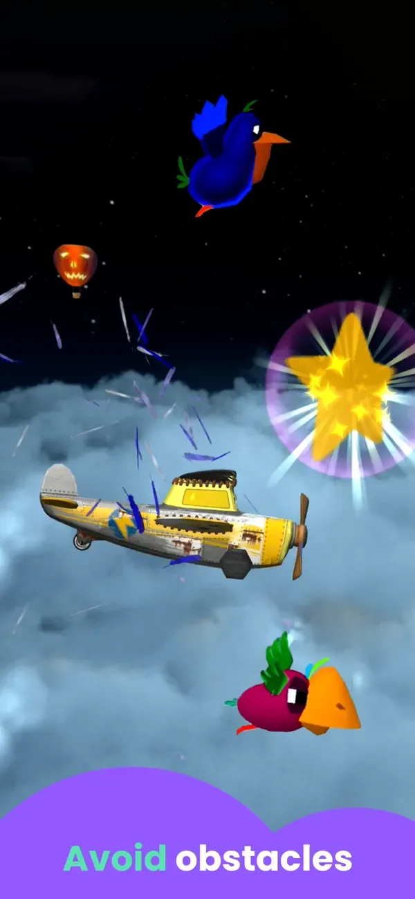Airplane Games for Kids screenshot 2