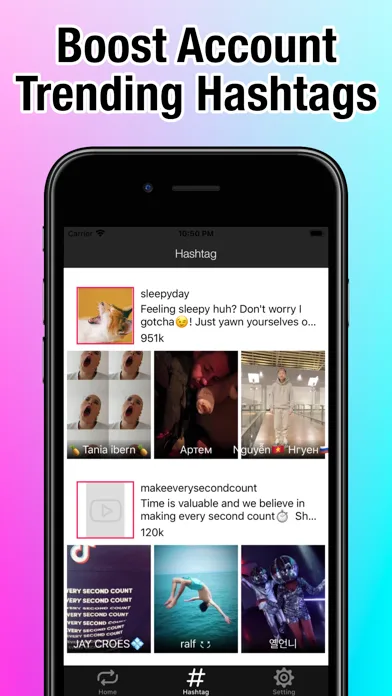 TicPok - Bookmarker & Saver screenshot 3