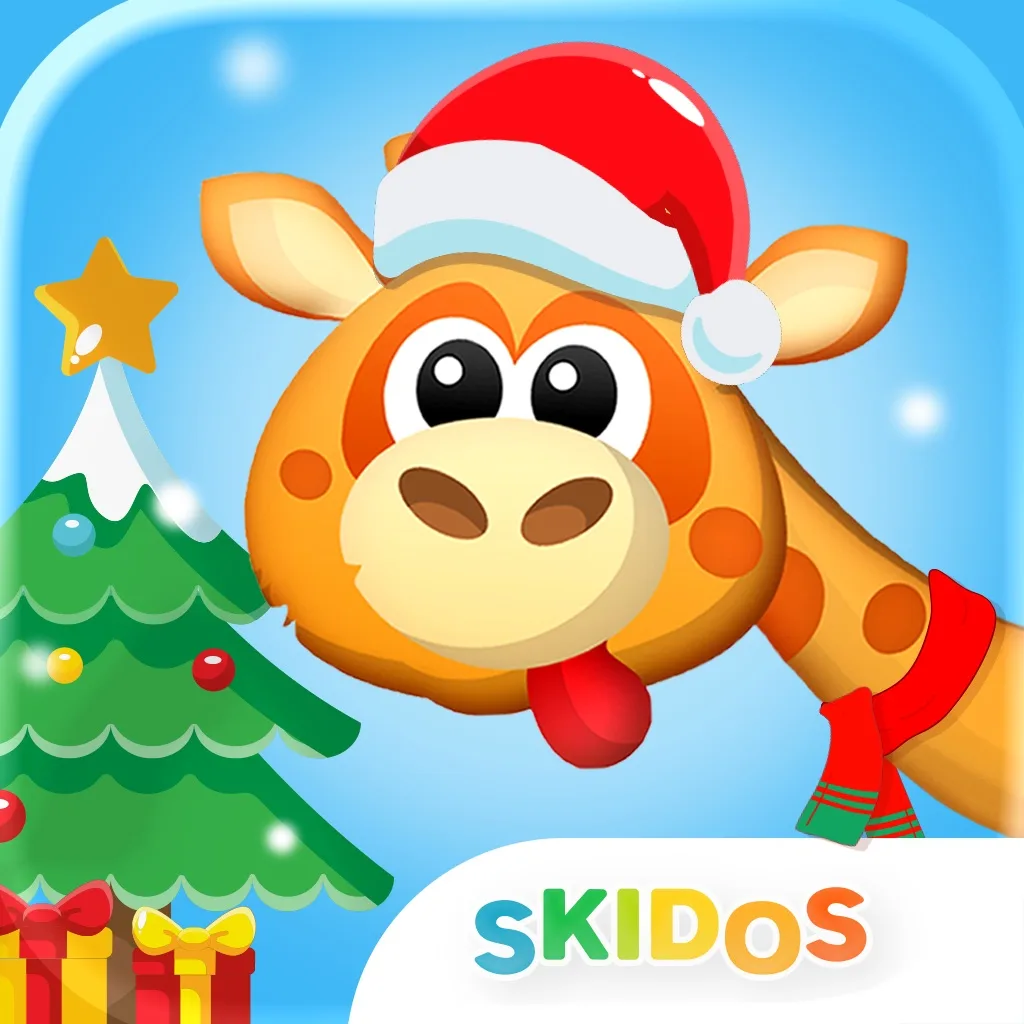 Christmas Games for Kids!