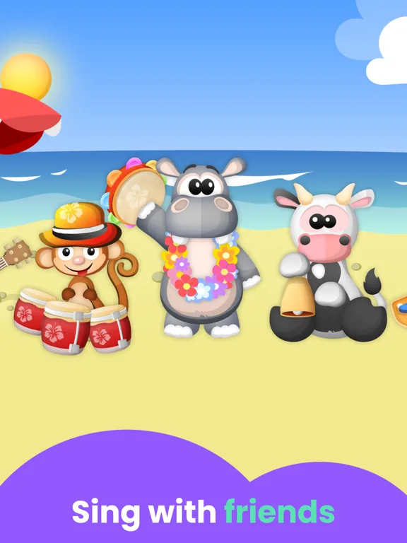 Christmas Games for Kids! screenshot 5