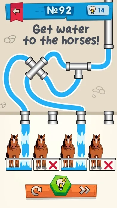 IQ Boost: Training Brain Games screenshot 1