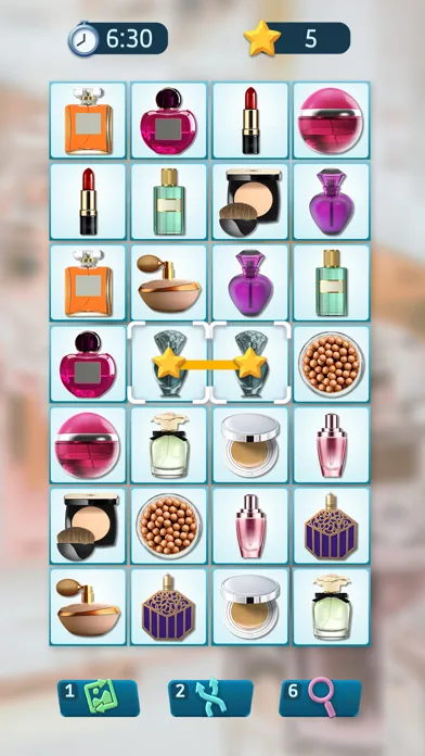 TapTap Tile: Match Tiles screenshot 1