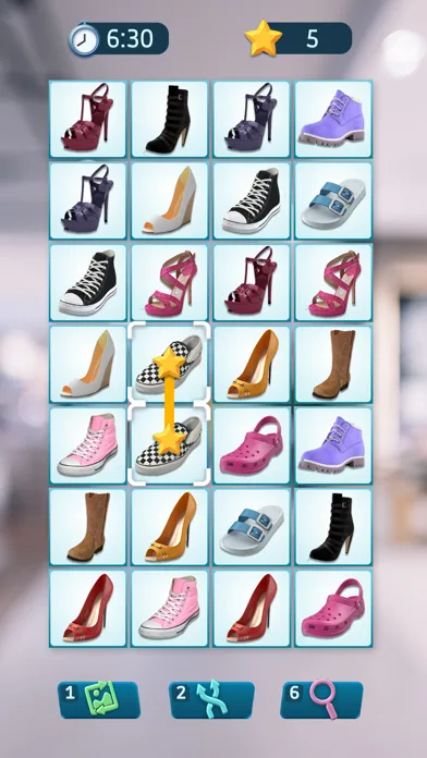 TapTap Tile: Match Tiles screenshot 3
