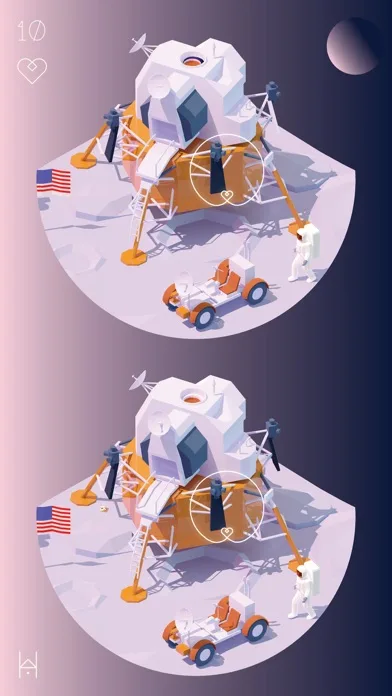 Hideaways -Spot the difference screenshot 4