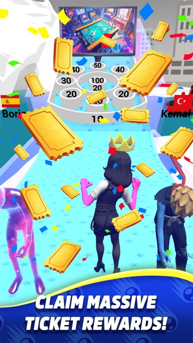 ArcadeBall: The Ramp Challenge screenshot 4