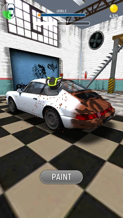Car Mechanic! screenshot 3