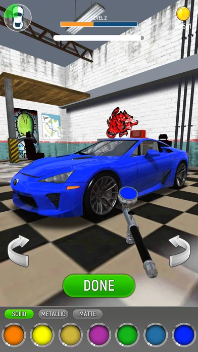 Car Mechanic! screenshot 5