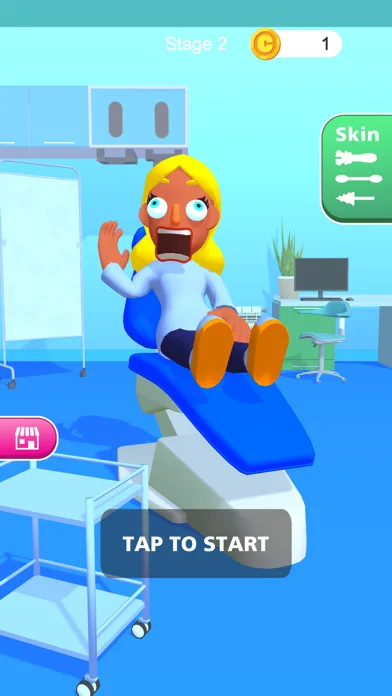 Earwax Clinic screenshot 1