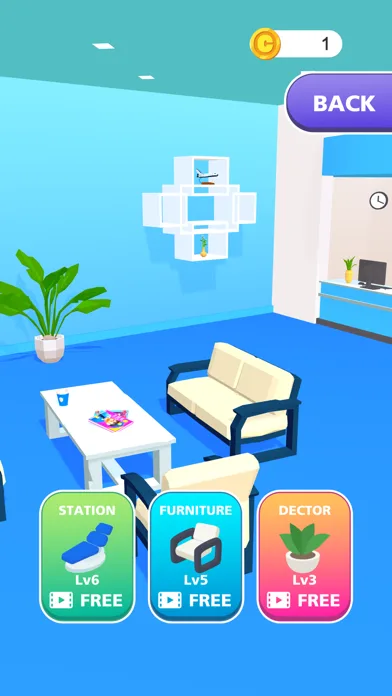 Earwax Clinic screenshot 2